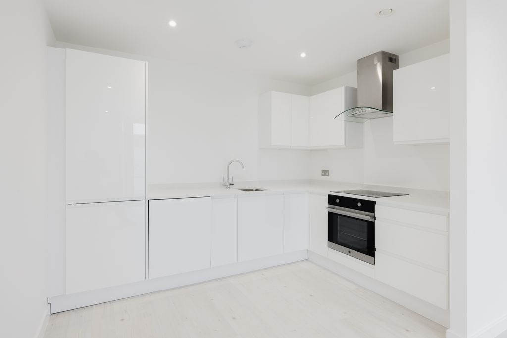 Additional image 13 of 1 bed flat for saleMerchants Square, St. Helier, Jersey JE2