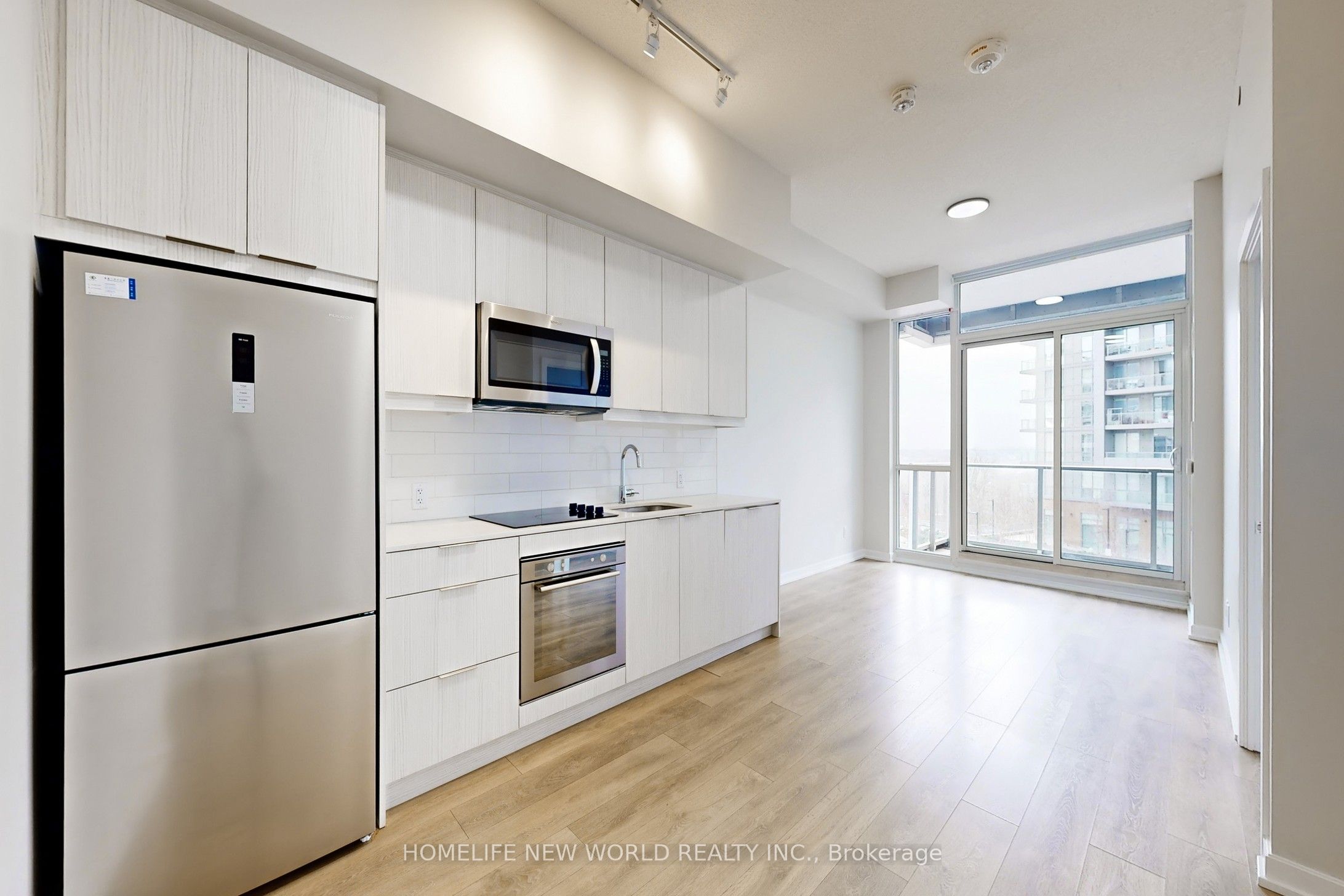 Additional image 4 of 317-32 Forest Manor Road, Toronto, ON, M2J 0H2