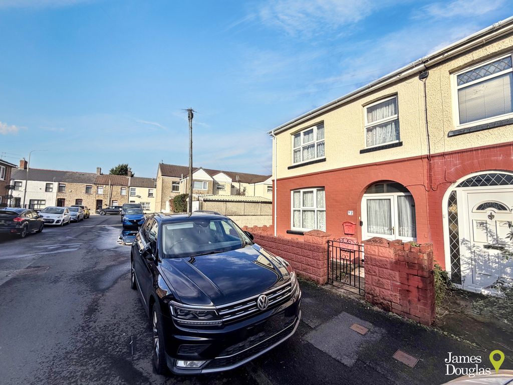 Additional image 2 of 3 bed end terrace house for saleKing Street, Taffs Well, Cardiff CF15