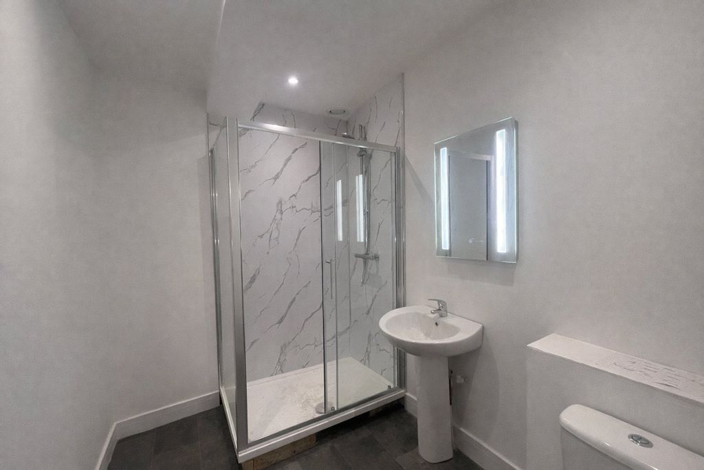 Additional image 6 of 1 bed flat for saleCommercial Street, Newport NP20