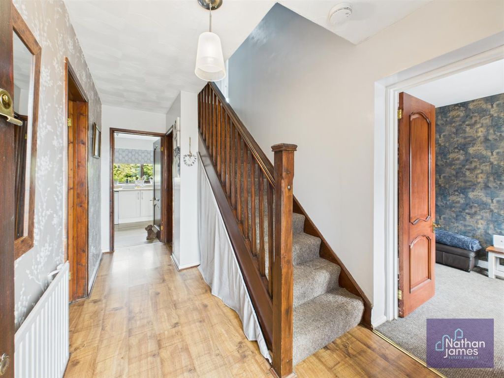 Additional image 10 of 4 bed detached house for saleHolly House, Castle Gardens, Caldicot NP26