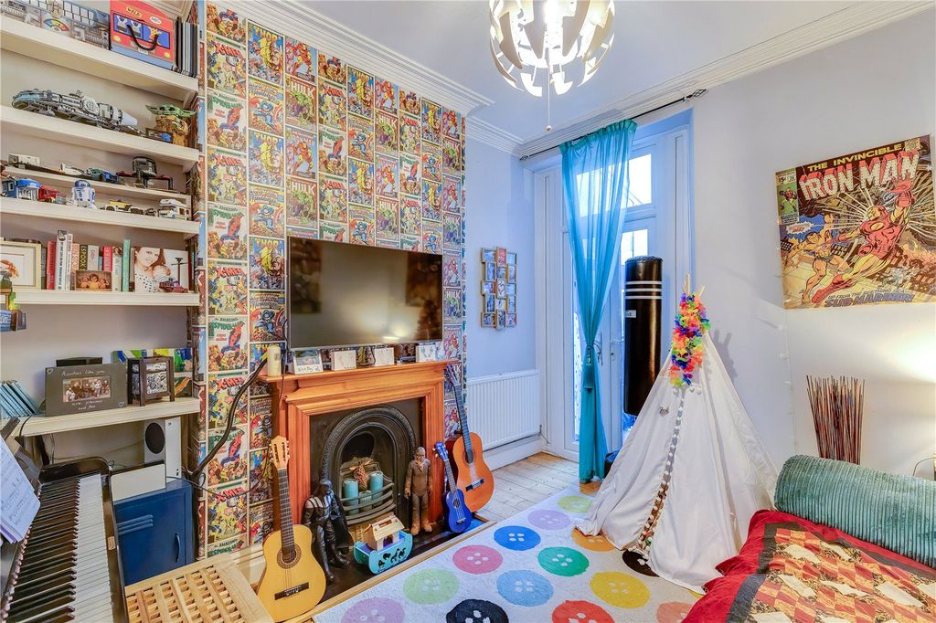 Additional image 6 of 4 bed terraced house for saleRoath Court Road, Roath, Cardiff CF24