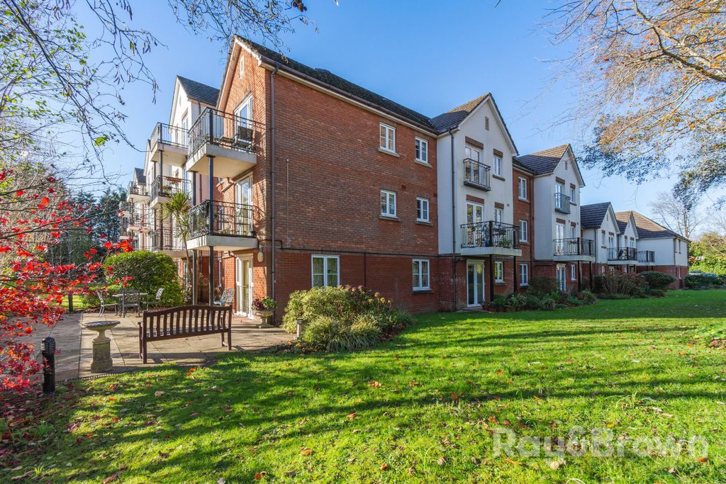 Additional image 45 of 1 bed flat for saleLlys Pegasus, Ty Glas Road, Llanishen, Cardiff CF14