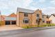 Plot 15 Poulter, The Parklands, Sudbrooke, Lincoln, LN2