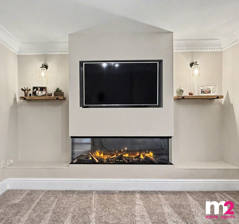 Additional image 5 of 3 bed detached house for saleChepstow Road, Newport NP19