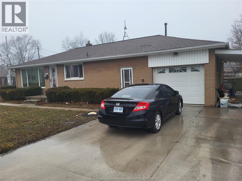 1898 Jefferson Boulevard, Windsor, ON, N8T2V8