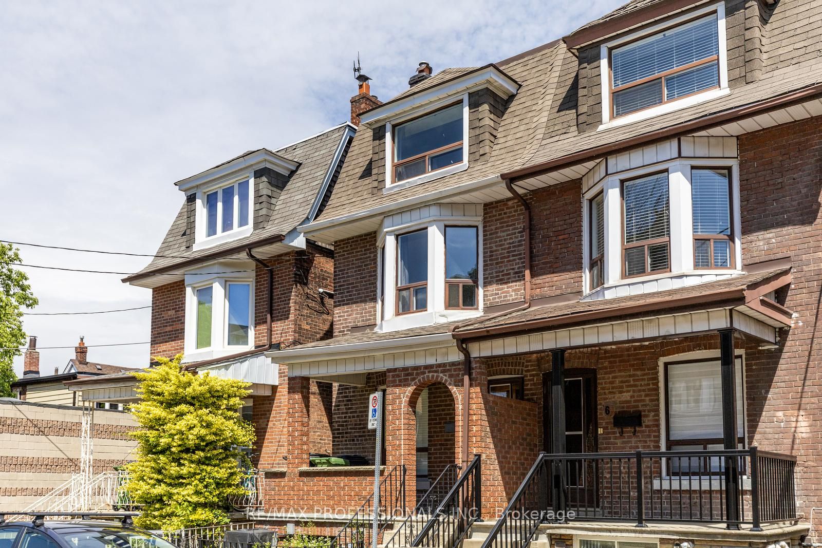 Additional image 2 of 8 Parr Street, Toronto, ON, M6J 2E3