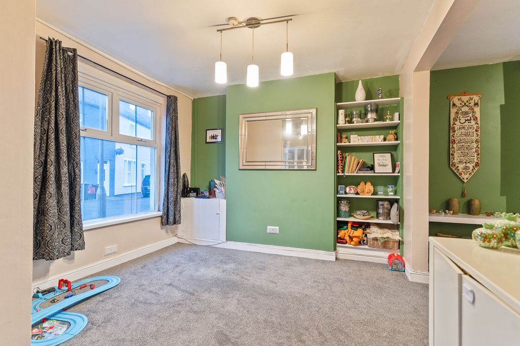 Additional image 4 of 3 bed terraced house for saleLiscombe Street, Newport NP19