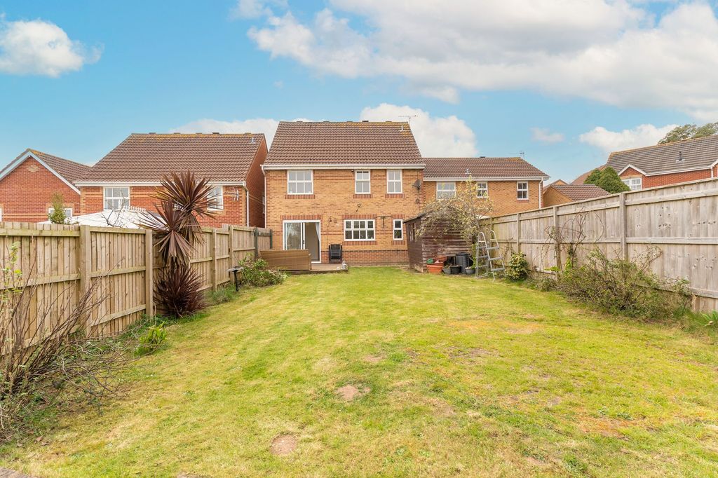 Additional image 22 of 4 bed detached house for saleRockfield Way, Undy NP26