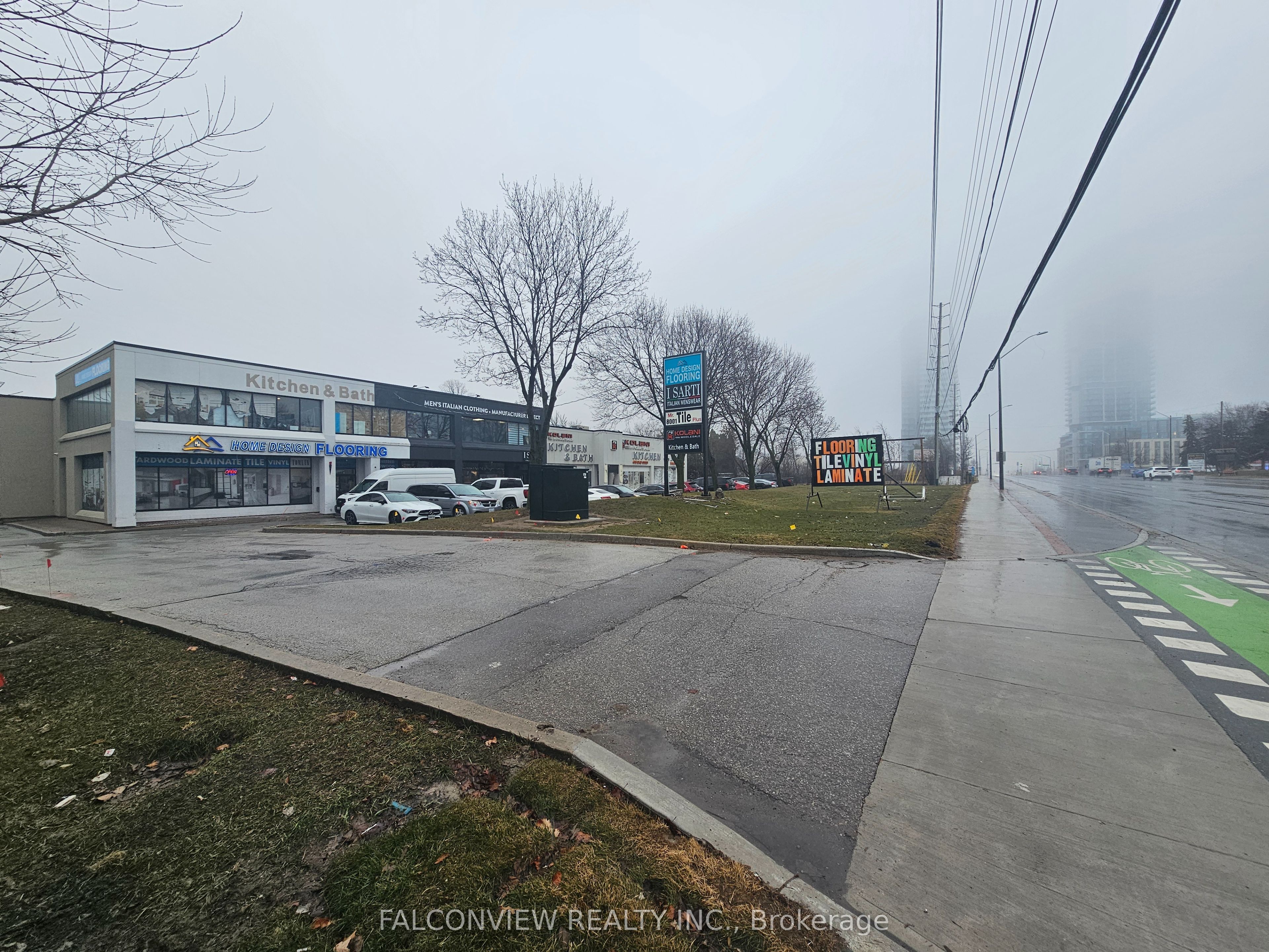 2-8001 Jane Street, Vaughan, ON, L4K 2M7
