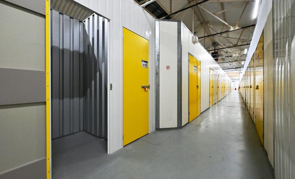 Additional image 4 of Access Self Storage, Sherlock Street, Birmingham, B5