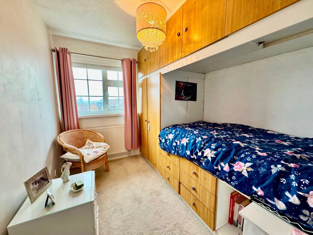 Additional image 14 of 3 bed detached house for saleBeaumaris Way, Grove Park NP12