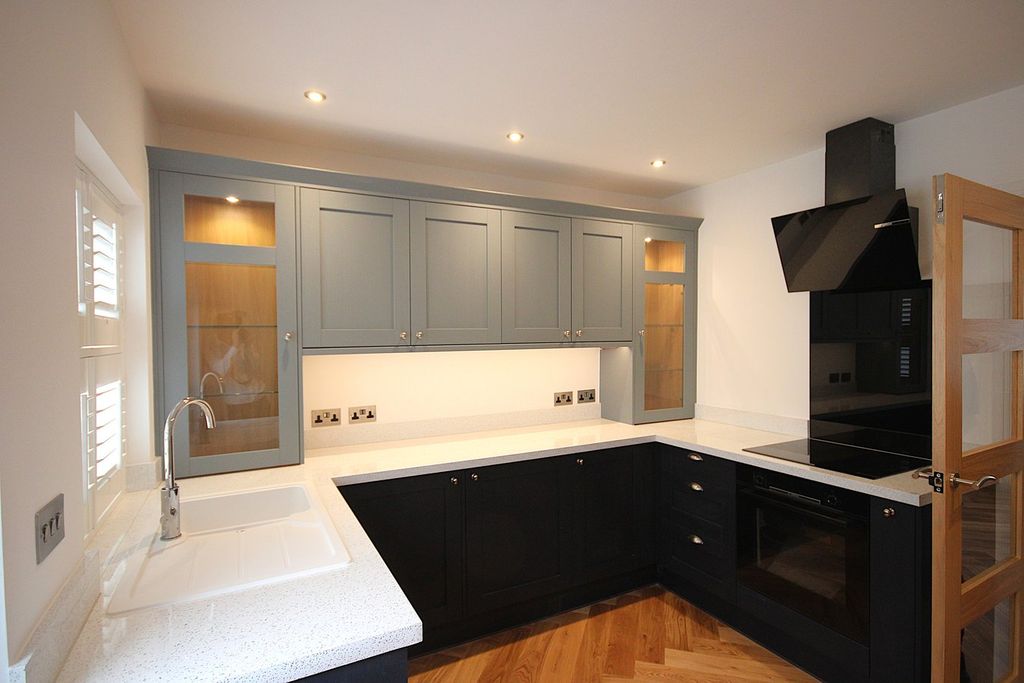 Additional image 4 of 3 bed terraced house for saleColumbus Street, St Helier JE2