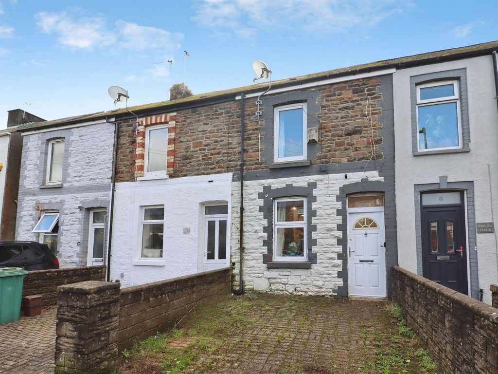 3 bed terraced house for saleWatson Road, Cardiff CF14