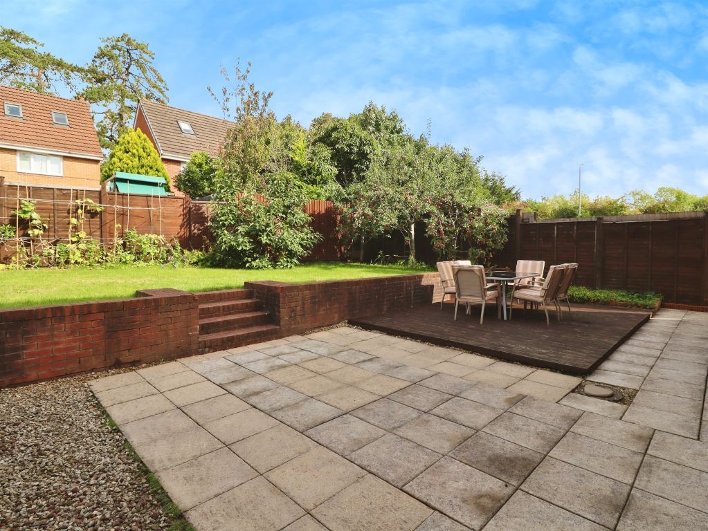 Additional image 31 of 5 bed detached house for saleClos Padrig, St. Mellons, Cardiff CF3