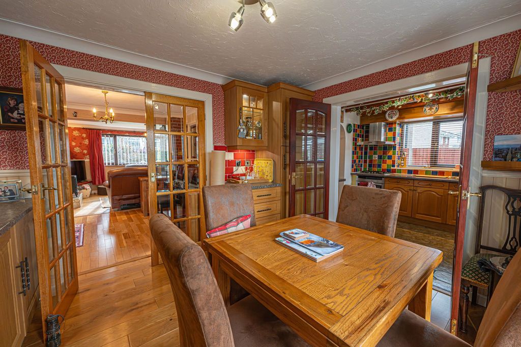 Additional image 9 of 4 bed detached house for saleAlder Close, New Inn NP4