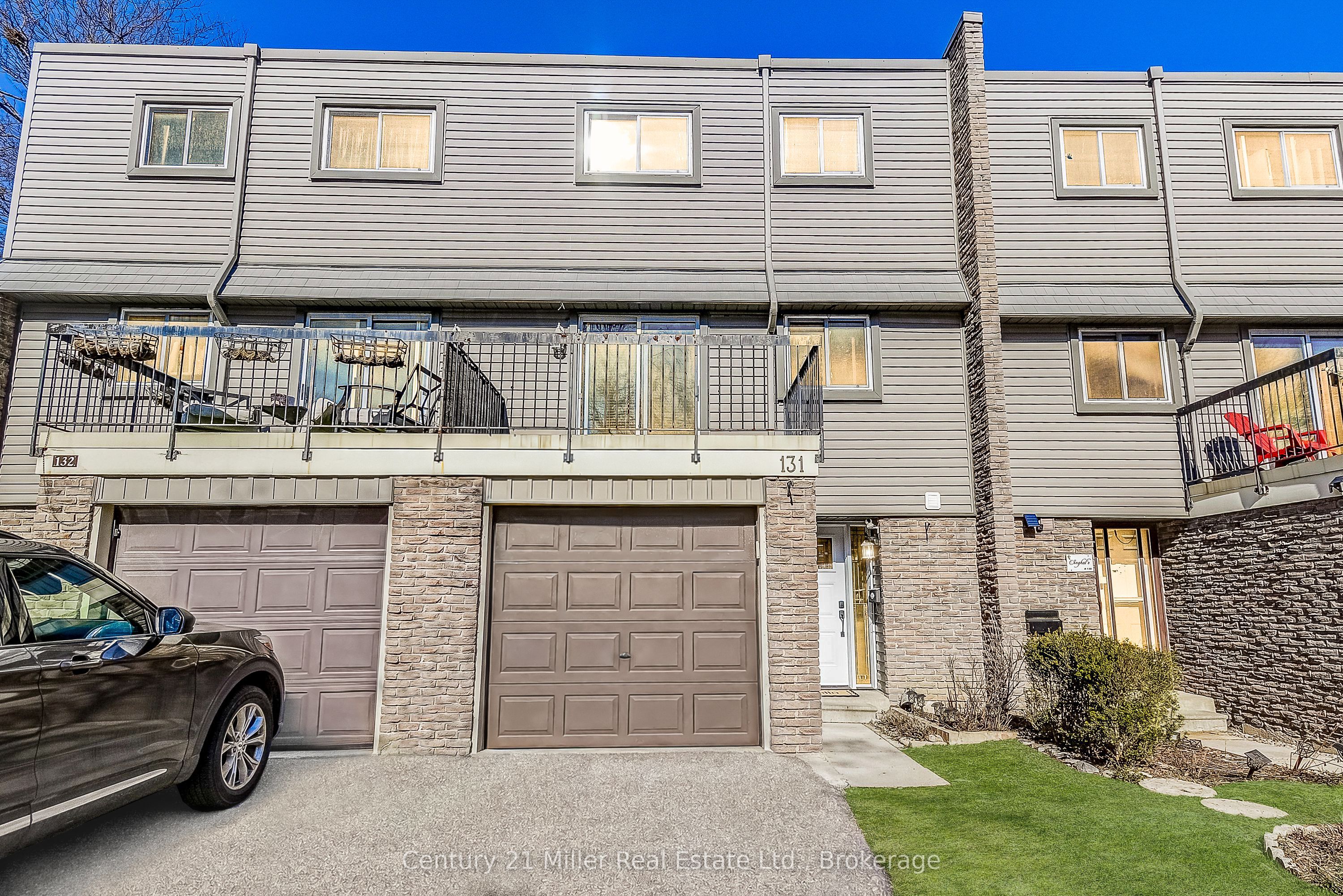 131-2315 Bromsgrove Road, Mississauga, ON, L5J 4A6