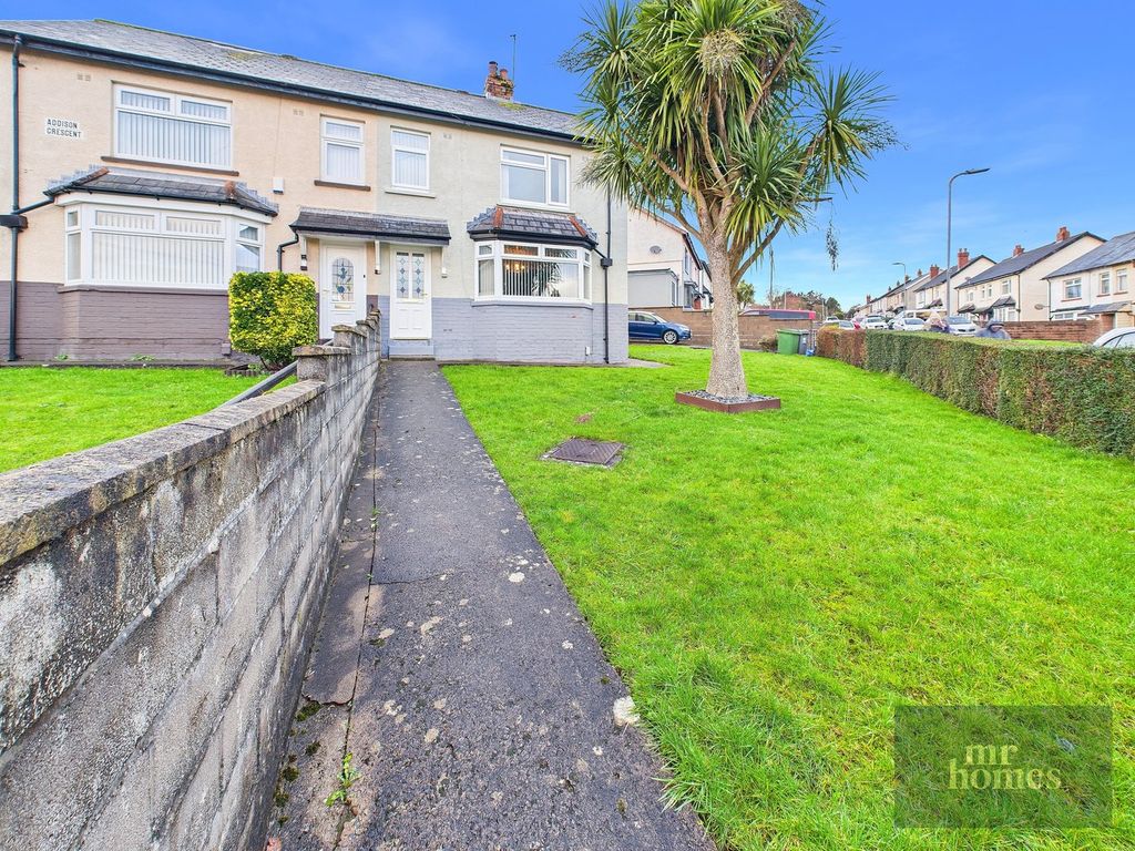 Additional image 28 of 3 bed semi-detached house for saleCrossways Road, Cardiff CF5