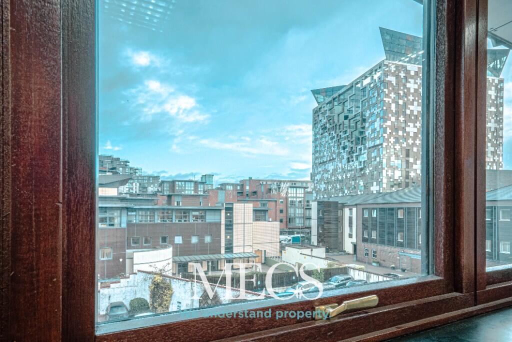 Additional image 9 of Granville Street, Birmingham, B1