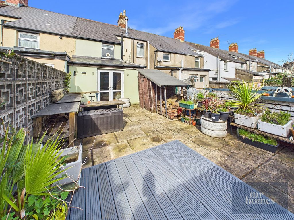 Additional image 9 of 2 bed terraced house for saleCourt Road, Grangetown, Cardiff CF11