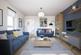 The Hubham - Plot 47 at Melin Newydd, Melin Newydd, Land North of Cefn Yr Hendy CF72