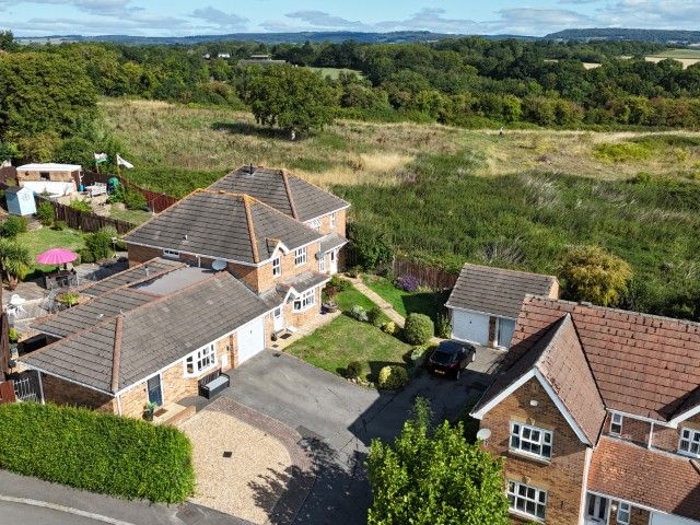 Additional image 2 of 5 bed detached house for saleRockfield Way, Undy NP26