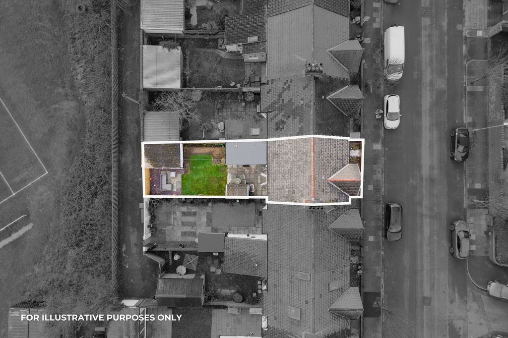 Additional image 28 of 3 bed terraced house for saleMinster Road, Cardiff CF23