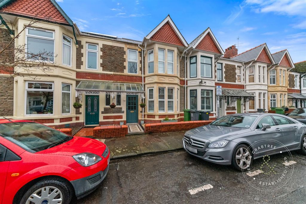 Additional image 36 of 3 bed terraced house for saleInglefield Avenue, Cardiff CF14