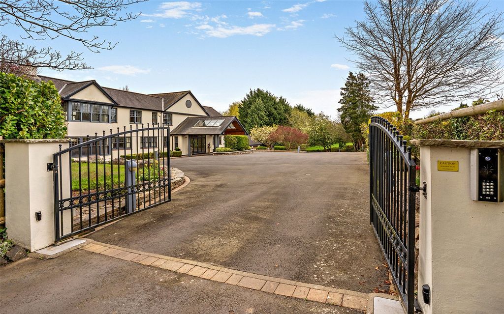 Additional image 20 of 7 bed detached house for saleNewport Road, Castleton, Cardiff, Newport CF3