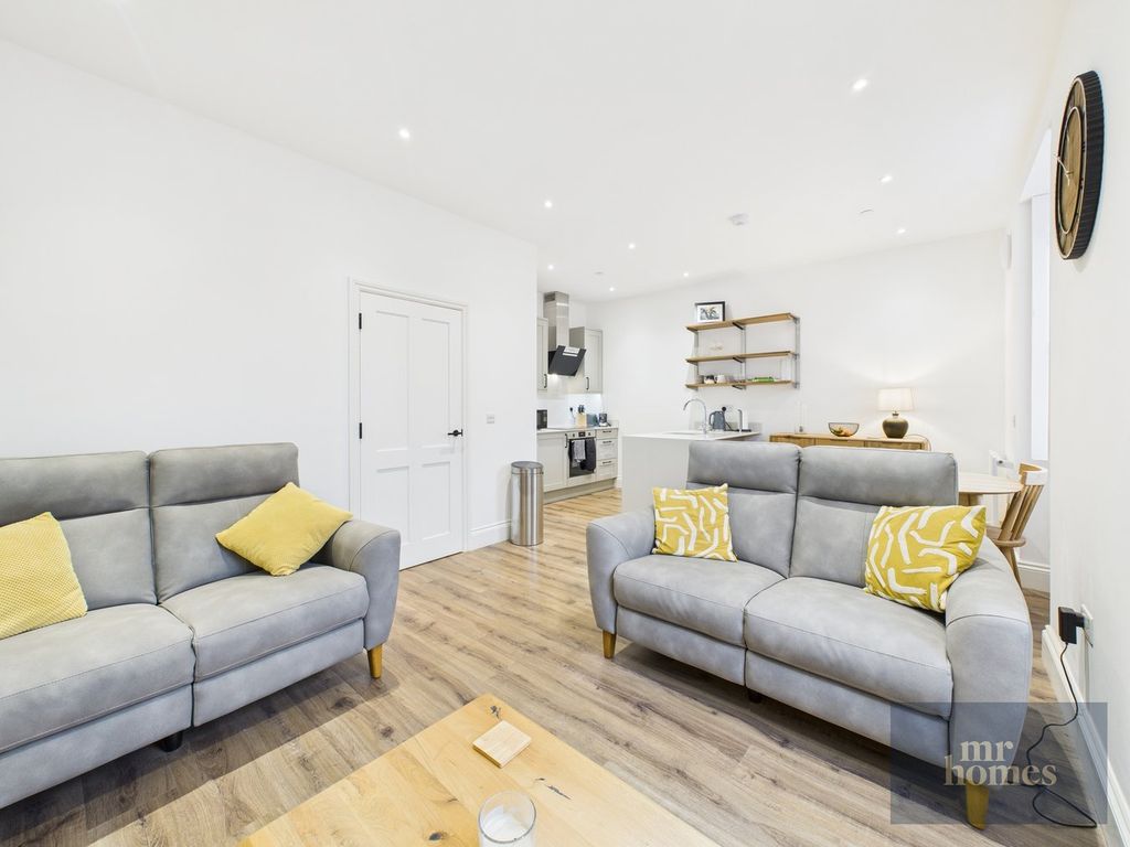 Additional image 14 of 1 bed flat for saleOld Port Road, Wenvoe, Cardiff CF5