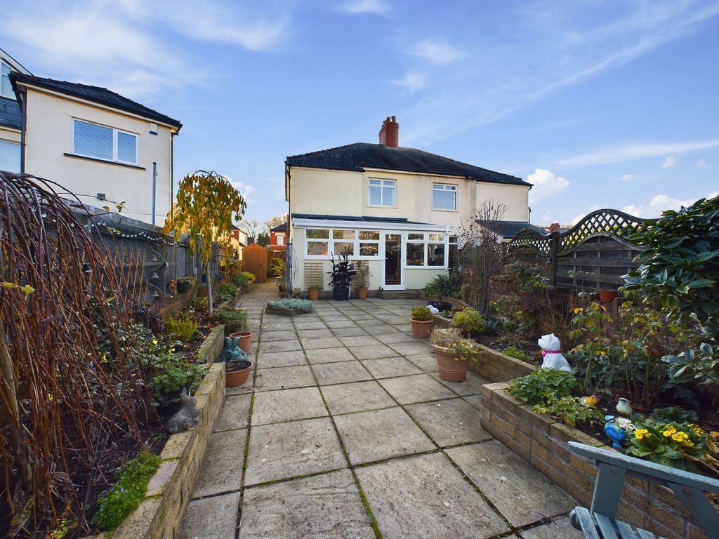 Additional image 16 of 3 bed semi-detached house for saleTair Erw Road, Heath, Cardiff. CF14