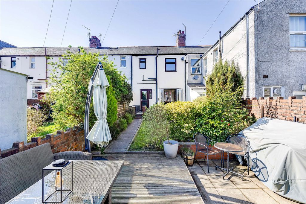Additional image 23 of 3 bed terraced house for saleSummerfield Avenue, Heath, Cardiff CF14
