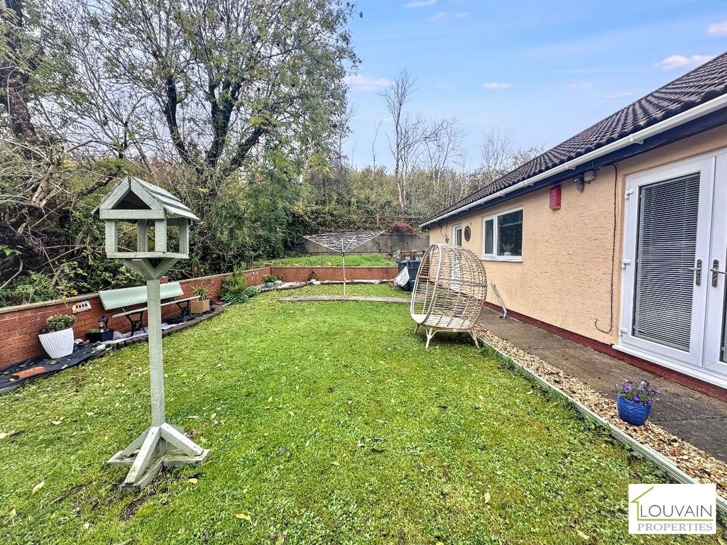 Additional image 21 of 3 bed bungalow for salePleasant View, Stonebridge Road, Ebbw Vale NP23