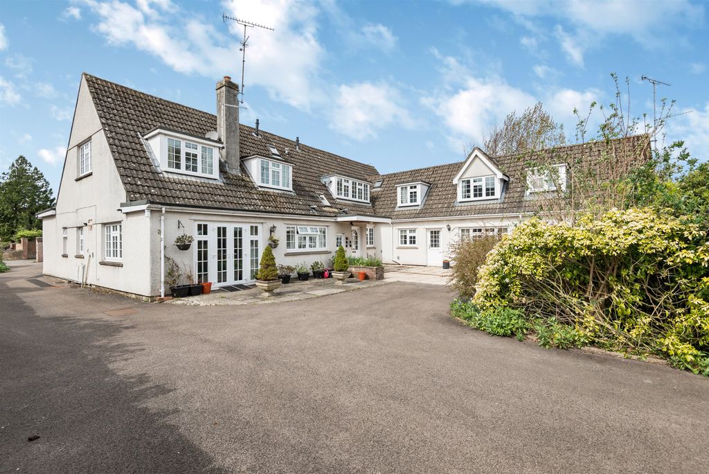 1 bed flat for saleThe Parade, Monmouth, Monmouthshire NP25