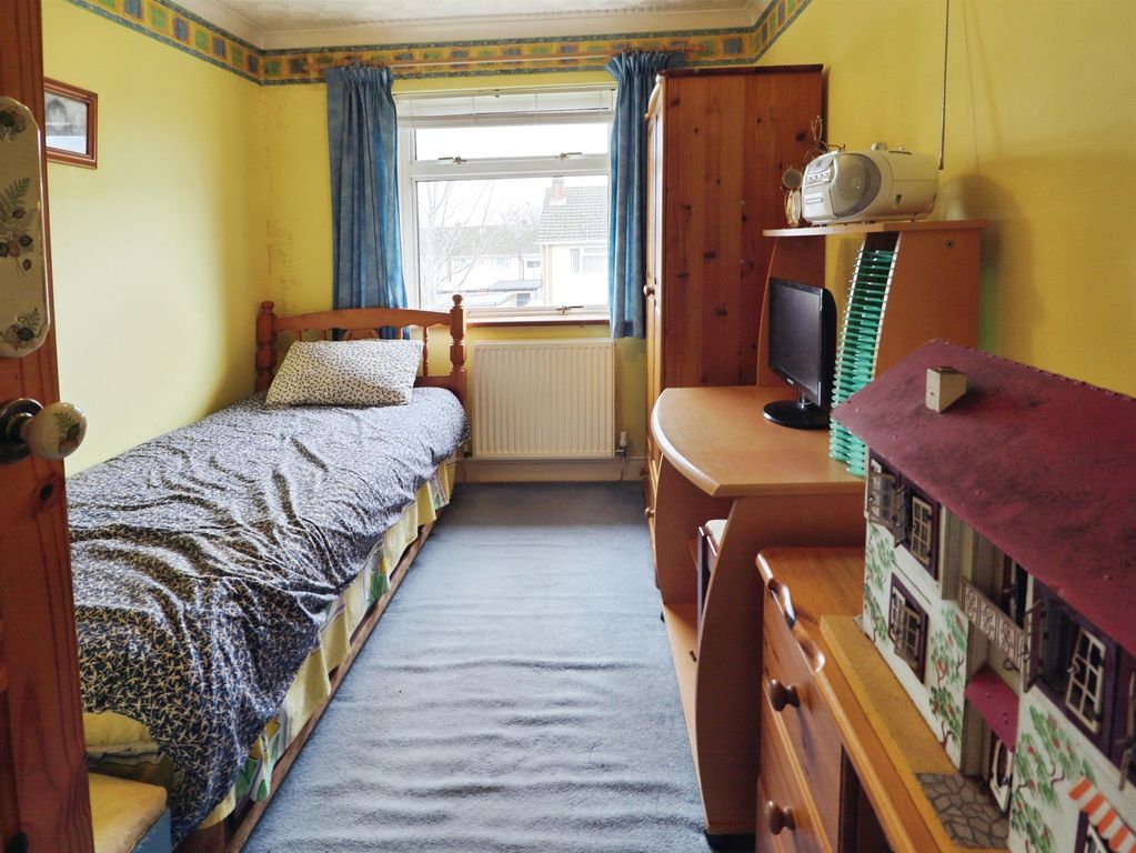 Additional image 15 of 3 bed end terrace house for saleGlandovey Grove, Rumney, Cardiff CF3