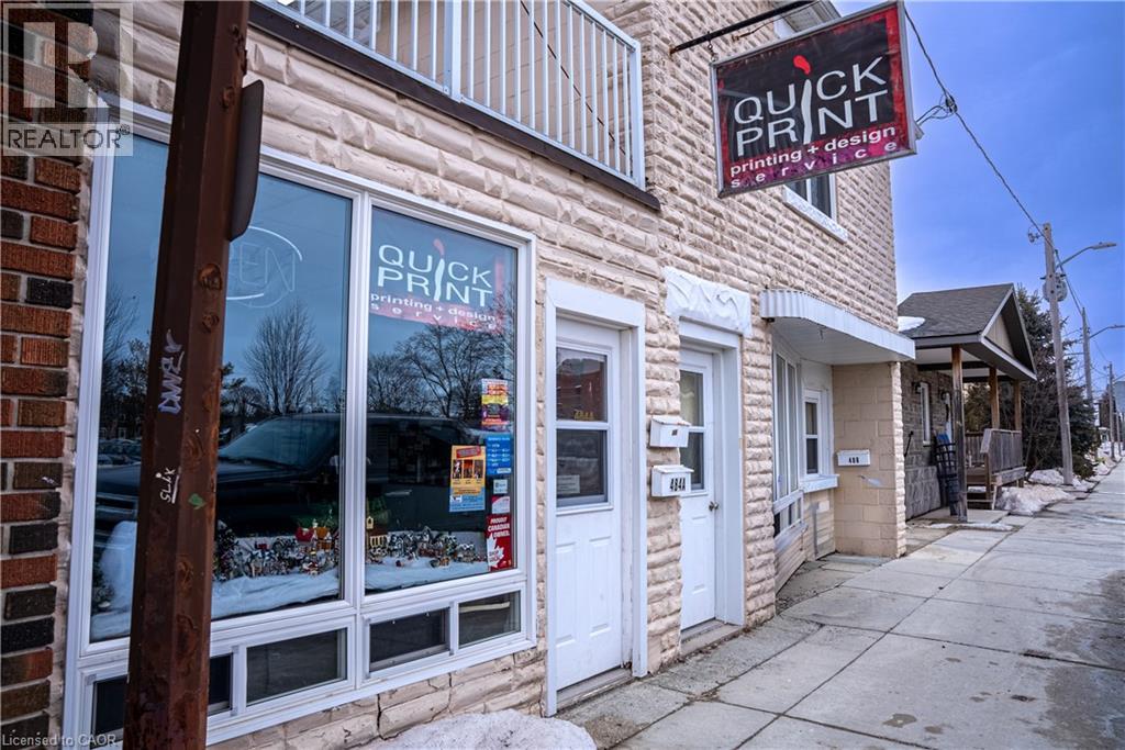 Additional image 3 of 484 10th Avenue, Hanover, ON, N4N2P3