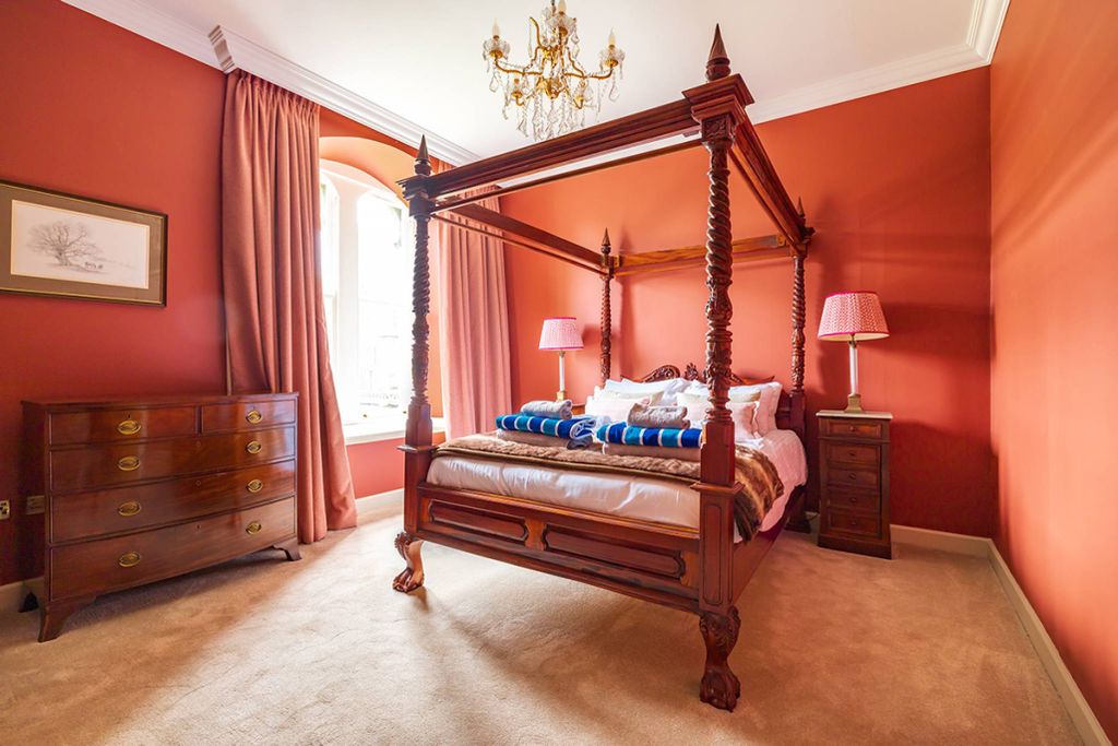 Additional image 20 of 2 bed flat for saleThe Highland Club, St. Benedicts Abbey, Fort Augustus, Highlands PH32