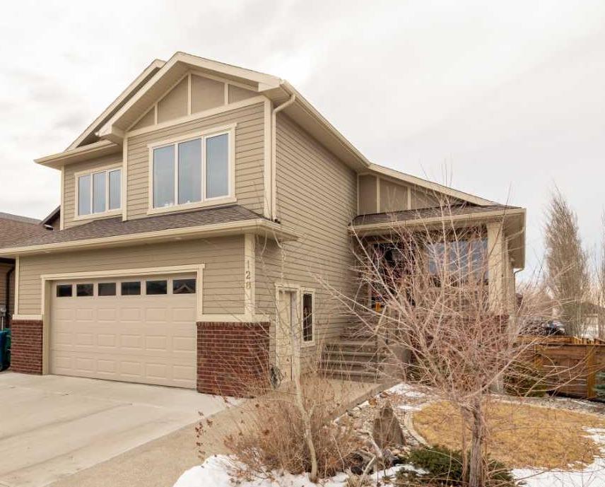 128 Sixmile Common S, Lethbridge, AB, T1K 5S6 photo 2