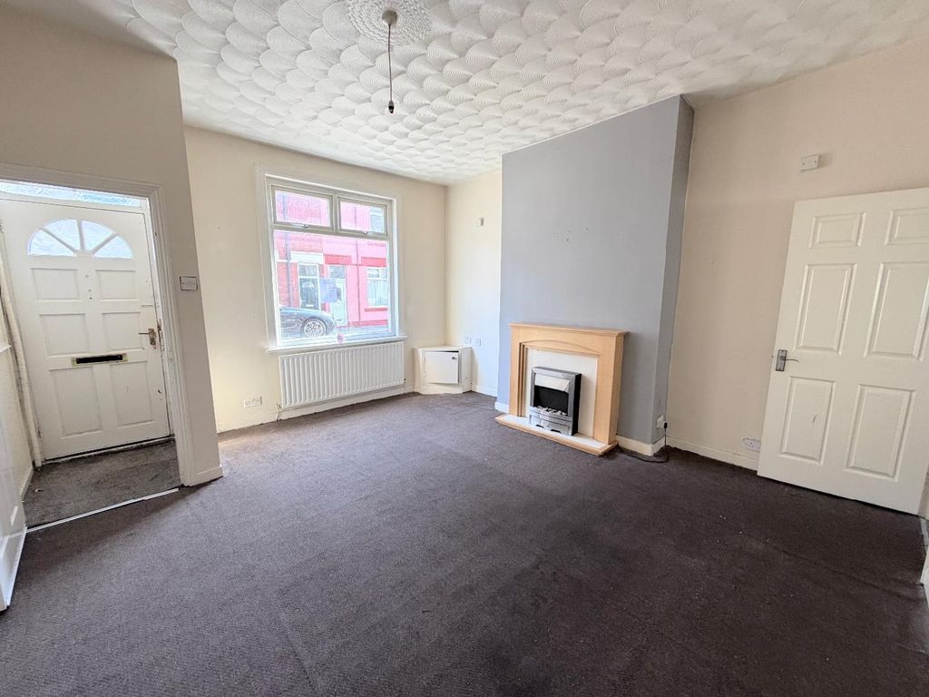 3 bed terraced house for saleThirlmere Street, Hartlepool TS26 photo 2