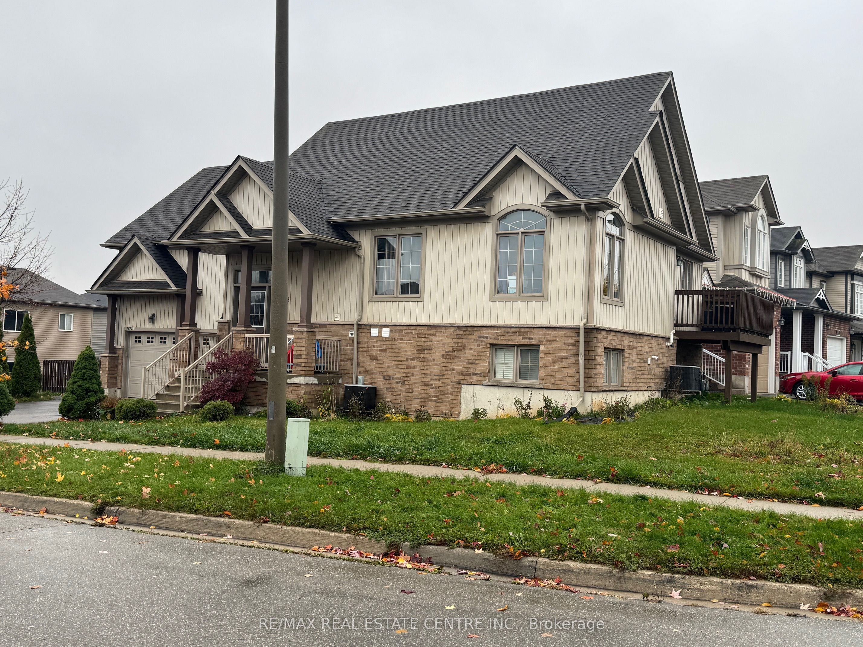 1273 Countrystone Drive, Waterloo, ON, N2N 3S4