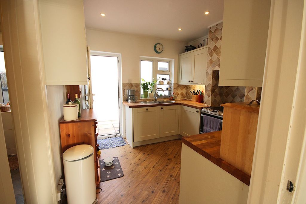 Additional image 4 of 3 bed terraced house for saleColumbus Street, St Helier JE2