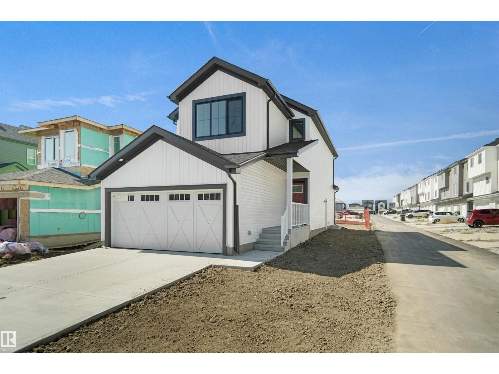 17628 4 Street NE, Edmonton, AB, T5Y4E7