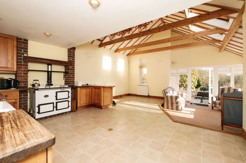 Additional image 5 of 2 bed cottage for saleGarway, Hereford HR2