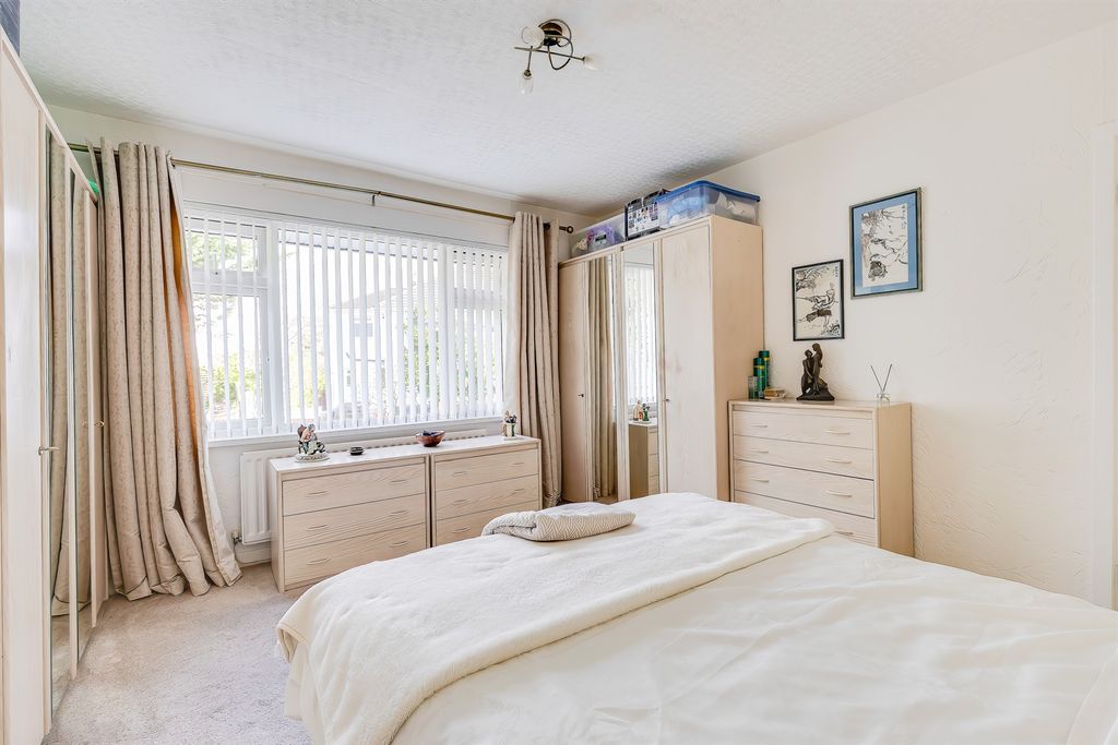 Additional image 24 of 4 bed semi-detached house for saleEnnerdale Close, Ladymary, Cyncoed, Cardiff CF23