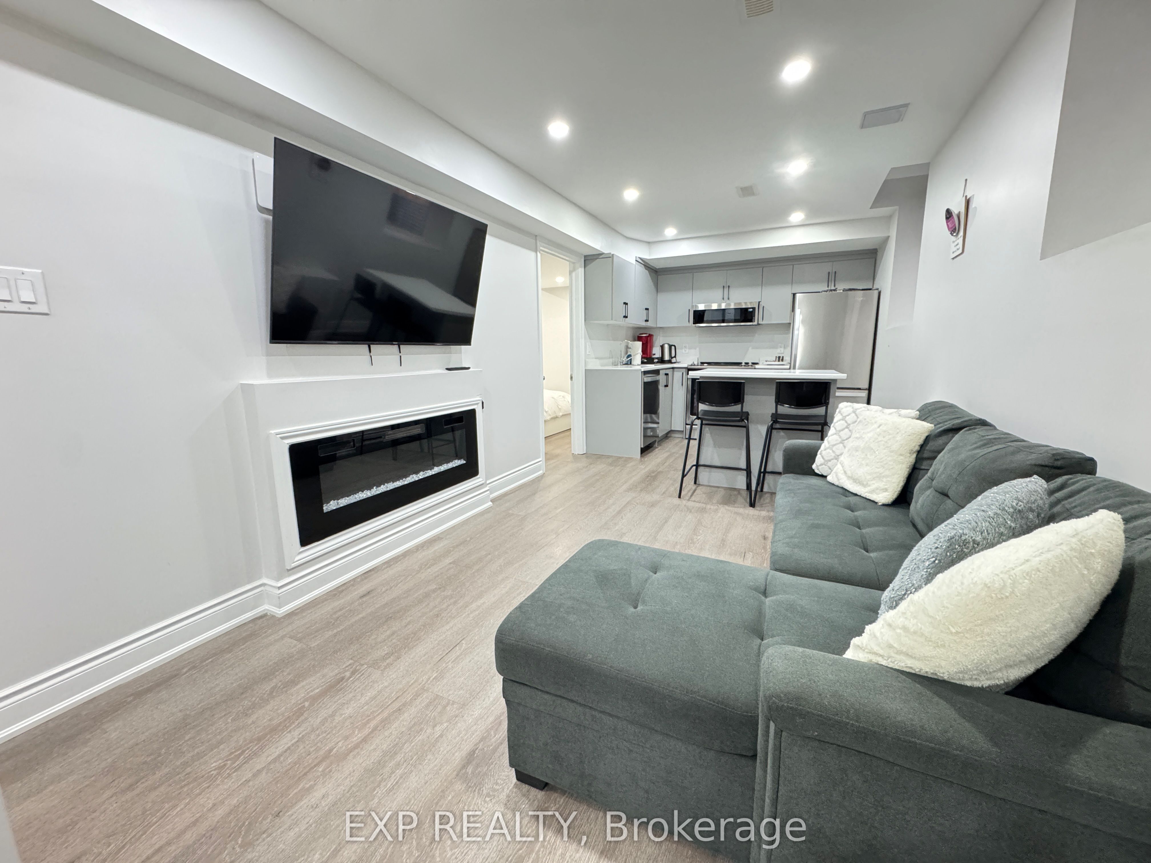 Additional image 5 of Basement-164 Morningside Drive, Halton Hills, ON, L7G 0M3