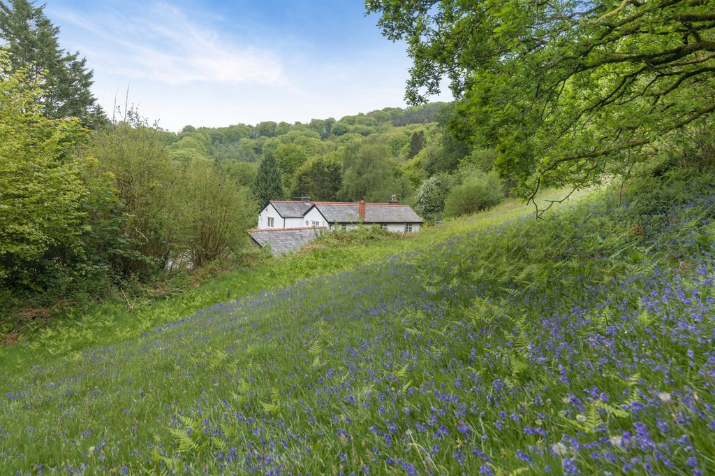 Additional image 35 of 4 bed detached house for saleLlanover, Abergavenny, Monmouthshire NP7