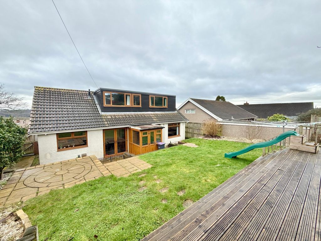 5 bed detached house for saleAugustan Way, Caerleon, Newport NP18