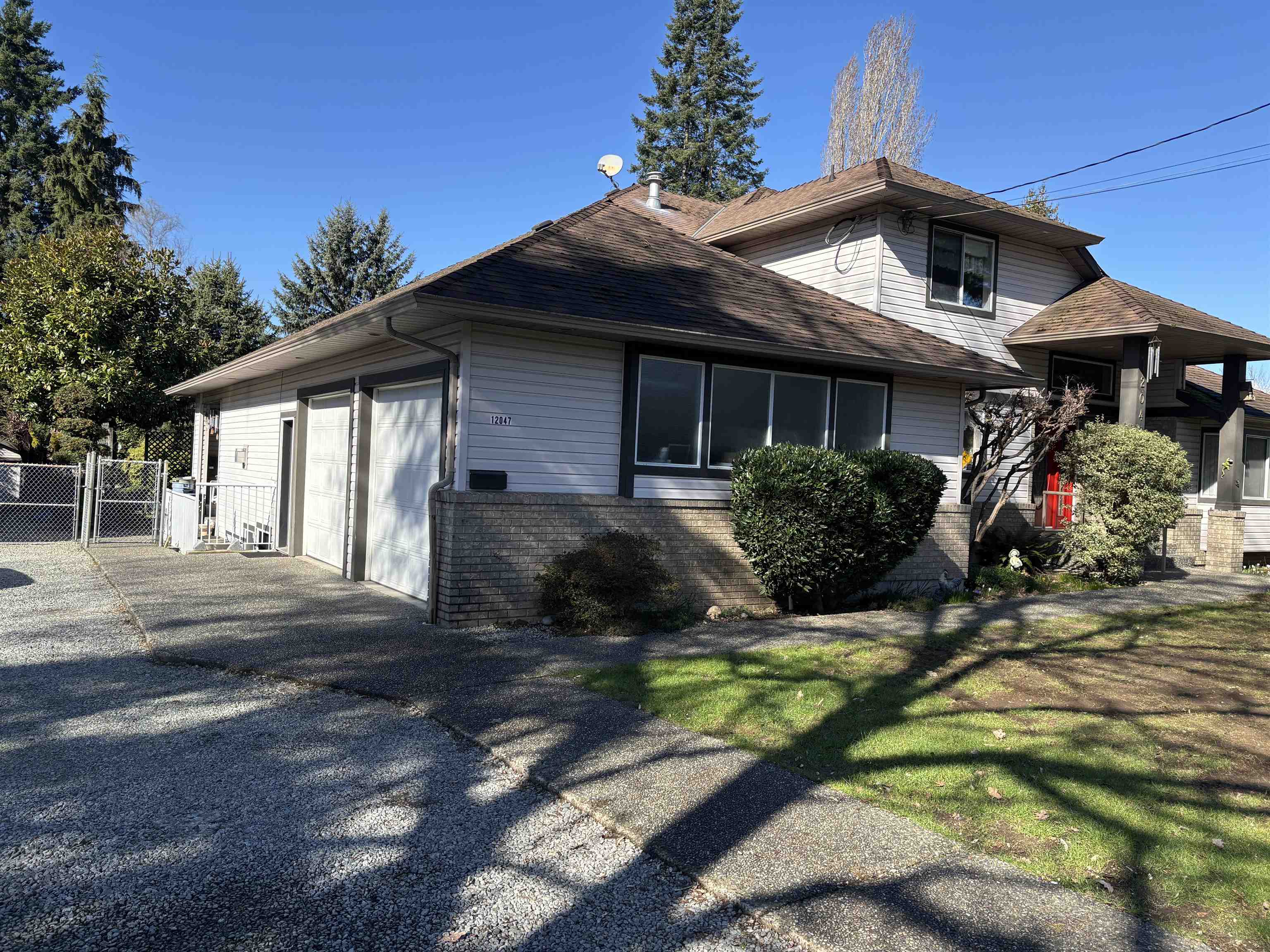 12047 Laity Street, Maple Ridge, BC, V2X 5A7