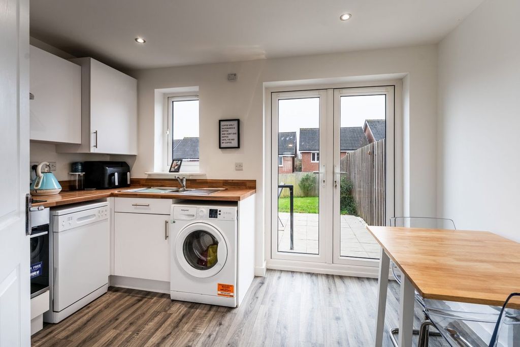Additional image 2 of 3 bed semi-detached house for saleBretherton Way, Llantilio Pertholey, Abergavenny NP7