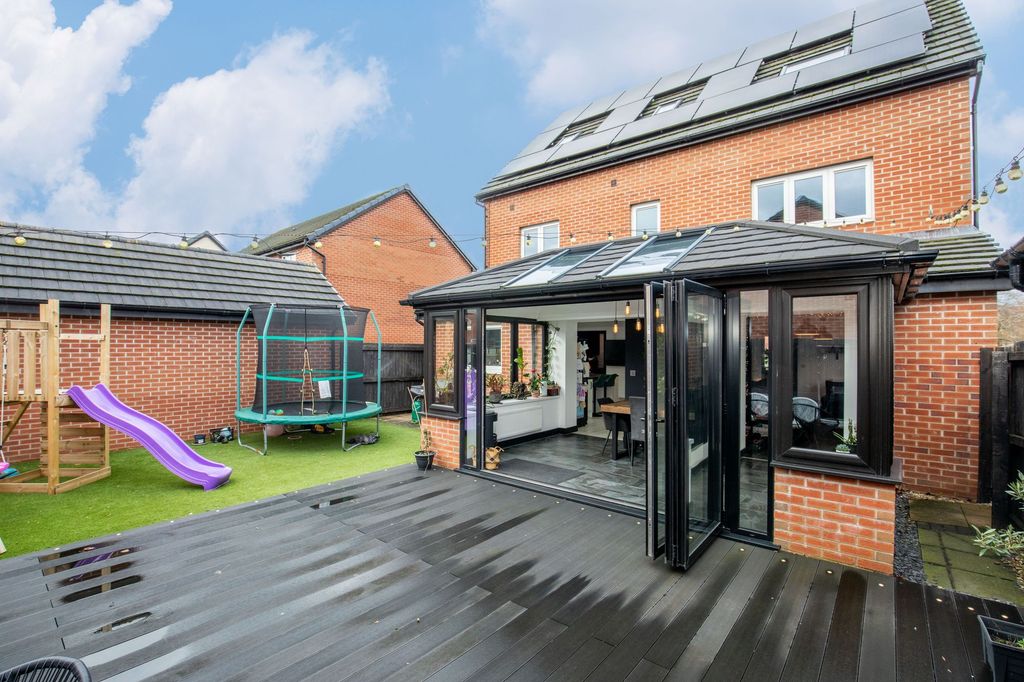 Additional image 31 of 5 bed detached house for saleFoil Close, Rogerstone, Newport NP10